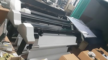 (maysodo.com) Sinajet ploter đã qua sử dụng