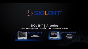 EW: In conversation with Siglent... New instruments opening new markets