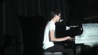 Mr. Kellam Performance