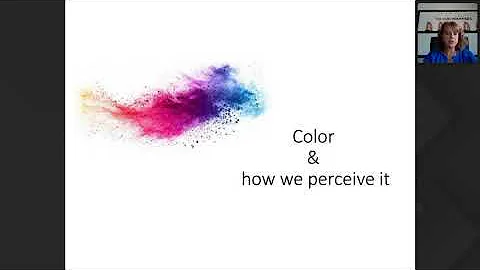 5 Minute Preview: Colours May 15 - Patricia Kruger...