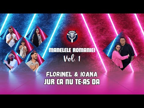 Florinel si Ioana - Jur ca nu te-as da | Tanu Music