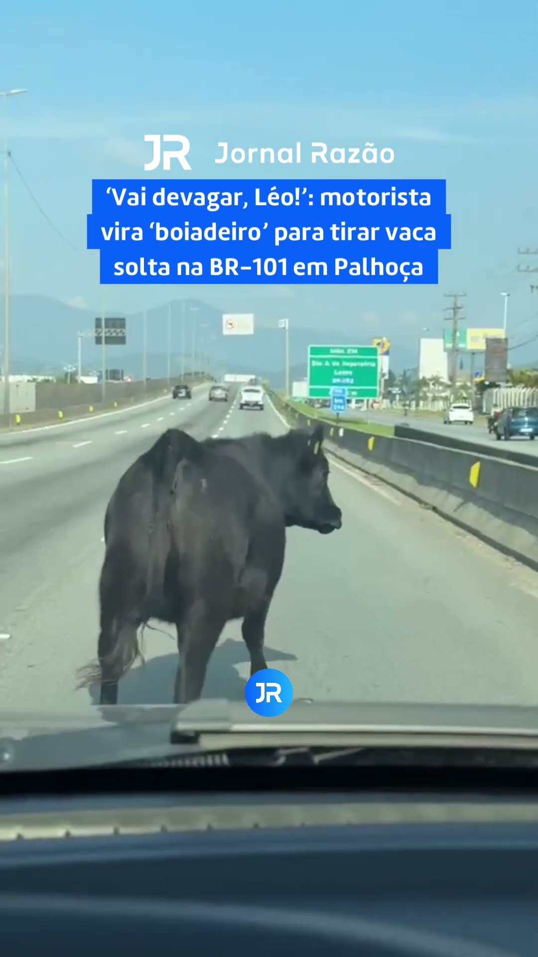 Capa do vídeo do YouTube