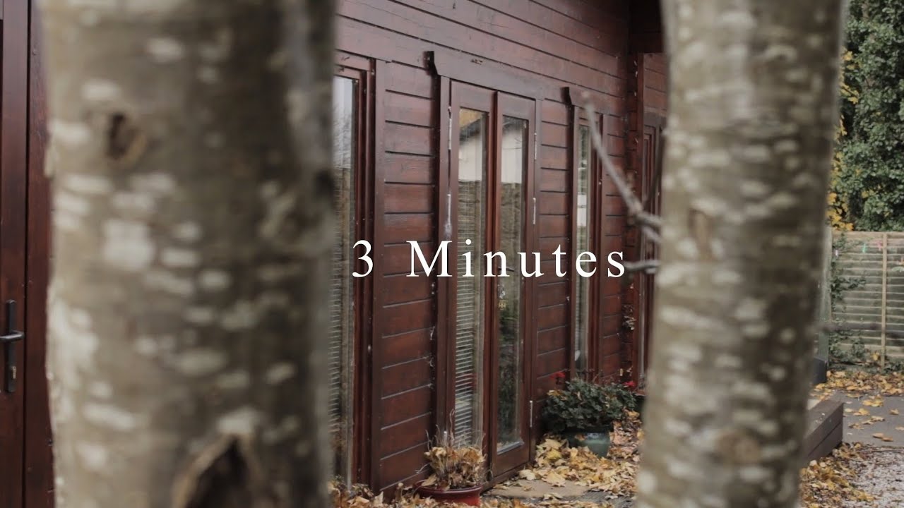 3 Minutes - Irish Short Film (2024)