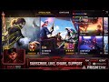 Free fire Giveaway Custom Sub and Join with me
