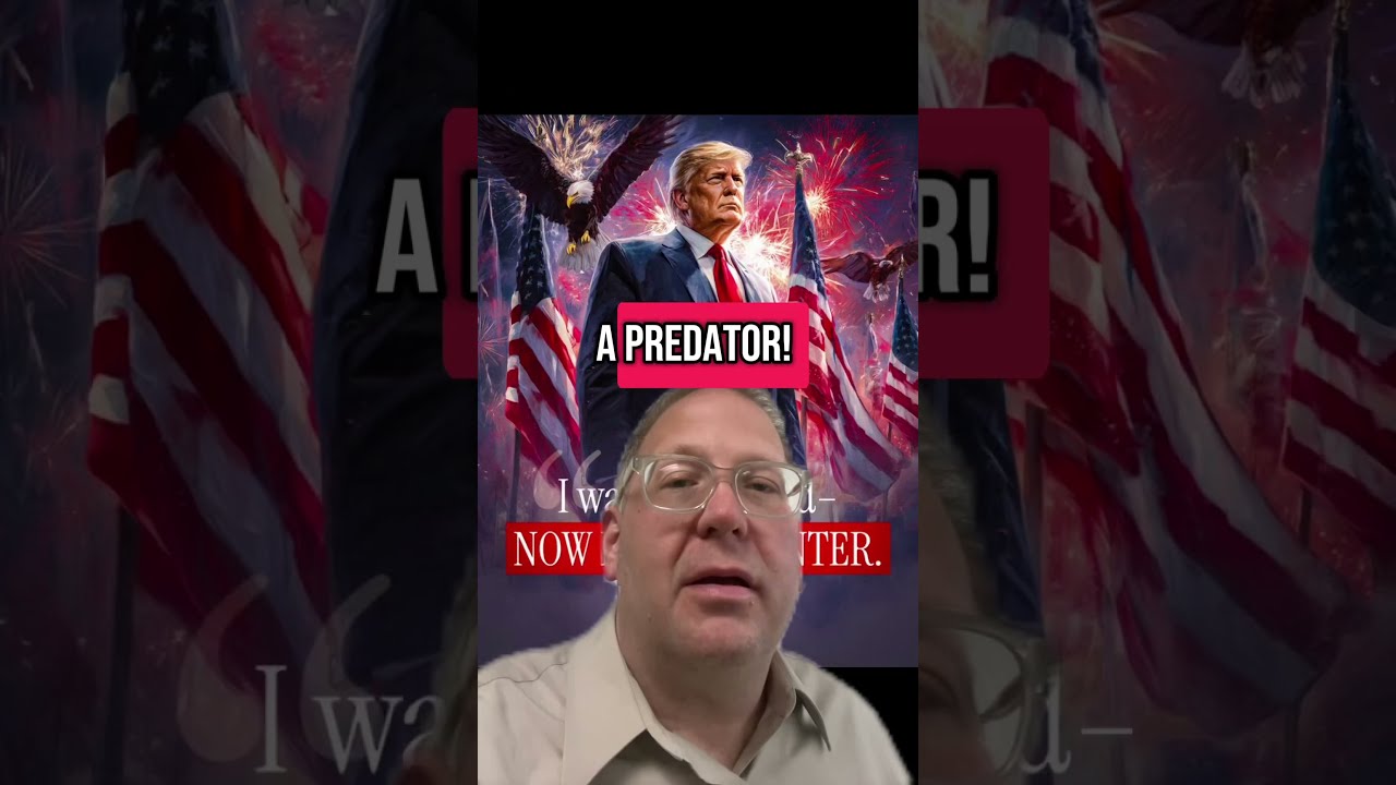 The Insanity Continues America 2025 Trump