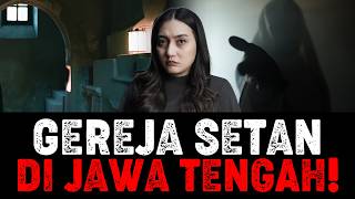 PEREMPUAN TERJEBAK TAWARAN MENGGIURKAN SEKTE TERLARANG❗️
