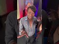 TOÑISONTE EN LA HORA COSMICA CON FRANKLIN STEINER