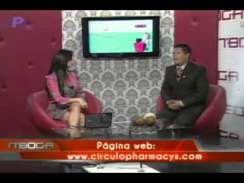 El nuevo círculo Pharmacy´s presenta más beneficios