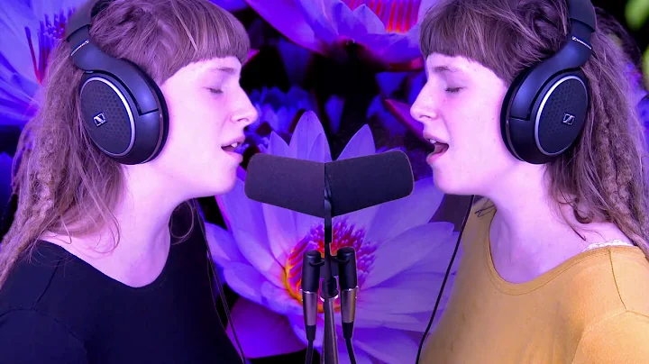 Duo Des Fleurs (Lakme)
