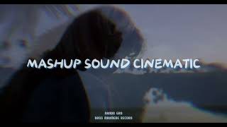 NANDO GRD || MASHUP SOUND CINEMATIC || FULLBASS || REMIX 2K24