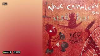 Nave Camaleón Trío. Juego de chicos