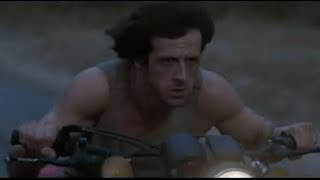 Rambo 1 Persecucion Latino