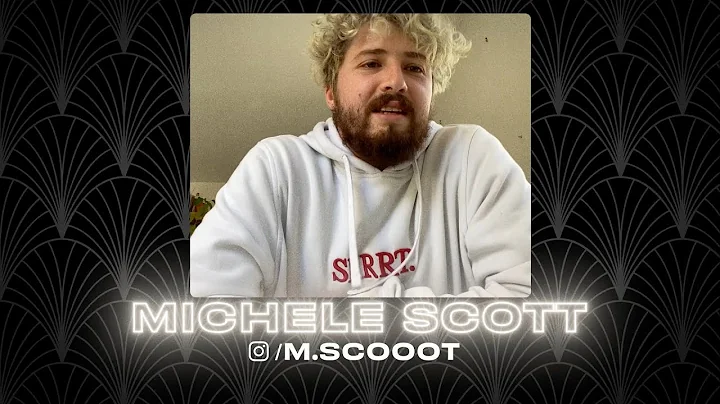 Inspired By The Sound of Philadelphia - Michele Sc...