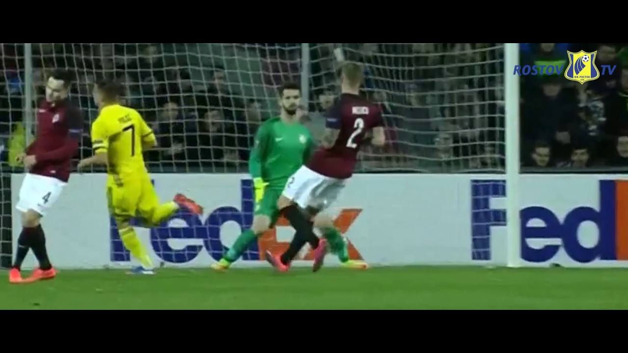 football score Выбираем лучший гол в феврале-марте