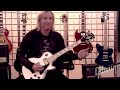 Gibson Guitar Tutorial  Joe Walsh   Slide Guitar Part 1 of 2