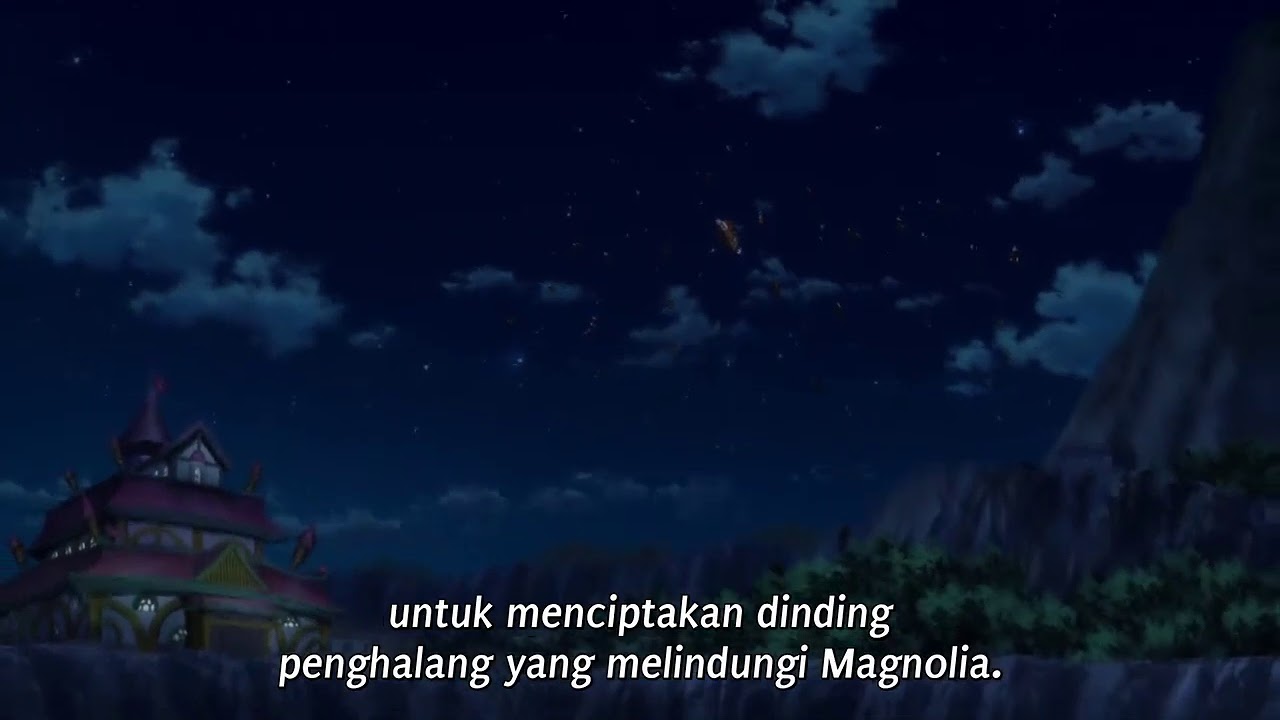 Fairy tail episode 292 (VENUS)