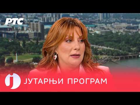„Mala Slagalica“ za najmlađe kvizaše I RTS Jutarnji program
