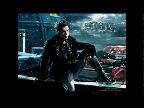 周杰倫 煙花易冷 HQ