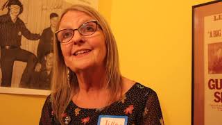 Interview with Rising Up Angry Alum, Jill Nelson, Part 1