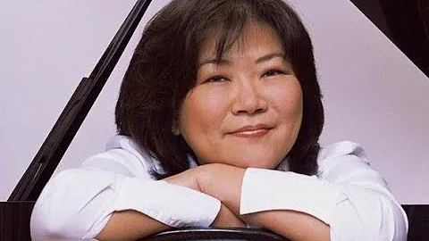 Angela Cheng Masterclass - VSO School of Music