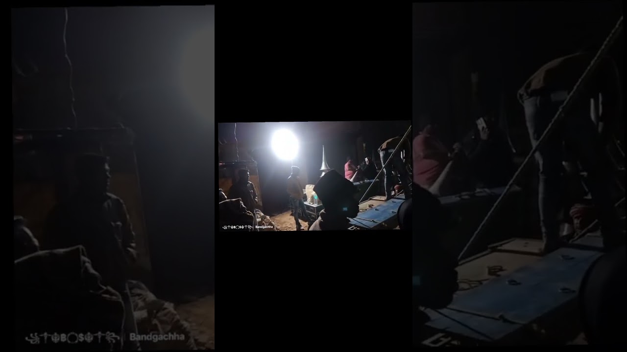 কাল 7 জানুয়ারি  পিকনিক উপলক্ষে বাদগাঁছা কম্পিটিশন আছে