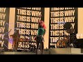 this is why - paramore (10/04/22)