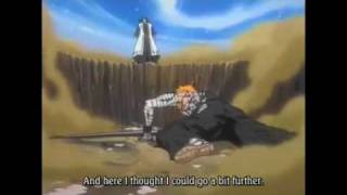 But tonight we Dance bleach amv