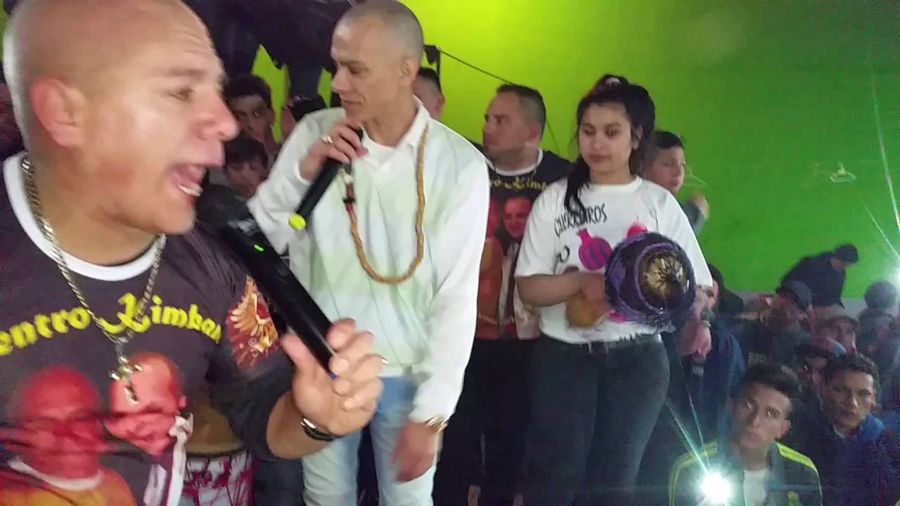 Felipe de oxalá lançamento do CD vem pra Curimba macumbeiro
