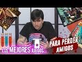 Top 10 Juegos de Mesa en Steam - La Matatena - YouTube