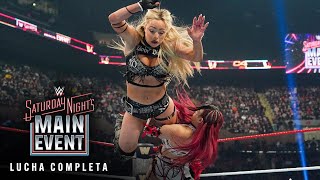 Download lagu Liv Morgan vs. IYO SKY | Campeonato Mundial Femenino: Saturday Night’s Main Event, 14 de Dic, 2024
