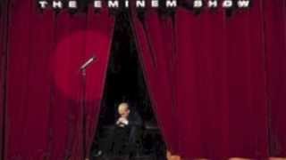 20 - Curtains Close - The Eminem Show (2002)