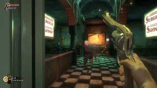 Gameplay BioShock PART2 لعبة