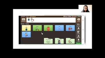 Avaz India Demo (Android) - Part 2 - Search and settings