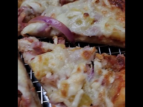 Super Easy Pizza Dough #pizza #pizzadough #pizzadoughrecipe #baking #baking