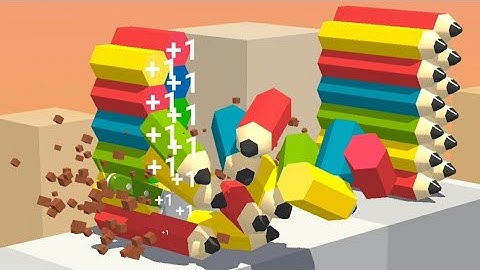 Slice lt All Gameplay Walkthrough Level Mobile iOS, Android New Epdate Games