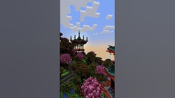 Complimentary Shaders vs BSL Shaders #minecraft #shaders #bettyboop #betterminecraft