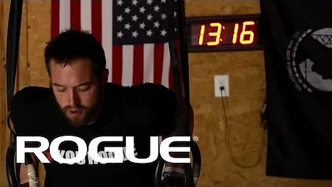 R You Rogue - Rich Froning
