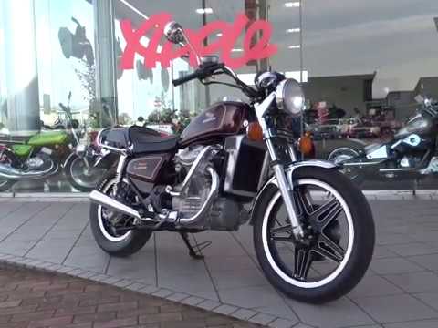 ｇｌ４００ ウィングカスタム とにかく美車 Youtube