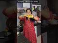 best trick to remove kernels from corn🤪🤔😲 #shwetaajiojishorts #shorts #youtubeshorts #trending