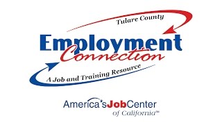 Employment Connection: A Success Story
