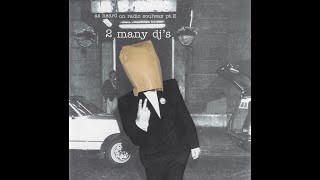 Various - As Heard On Radio Soulwax Part 2