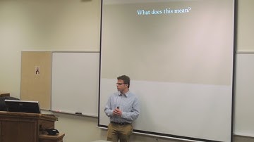 Defending the Indefensible