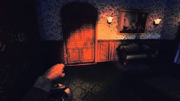 Scary Amnesia Machine for Pigs Gameplay - Part 2 - OMFG STUCK!