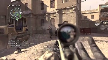 Ripzee - CoD4 Daytage