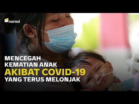 Video: Para Ilmuwan Telah Menemukan Mengapa Anak-anak Meninggal Setiap Musim Panas Di Kota Di India - Pandangan Alternatif