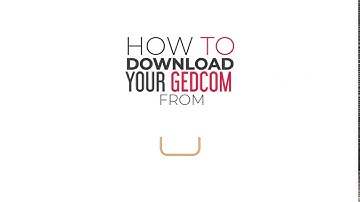 How to use your Ancestry.com gedcom file | OurCards Tutorial