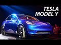 Tesla Model Y. Чем Маск удивил на этот раз?