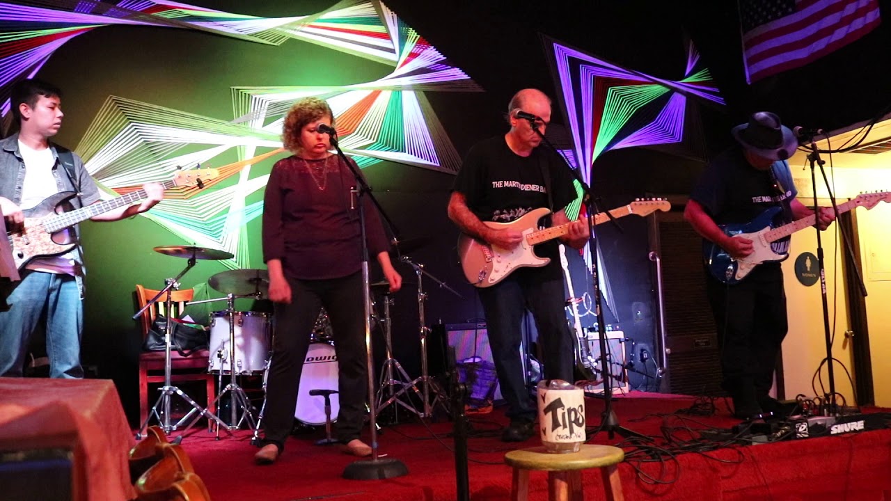 Addicted To Secondhand Smoke Written by Martin Diener