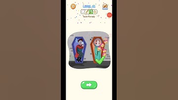 Naughty Puzzle Tricky Test Level 81 Gameplay Android IOS