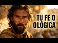 Tu Fe O Tu Lógica: Cuál Es El Mayor Obstáculo Para Tu Prosperidad